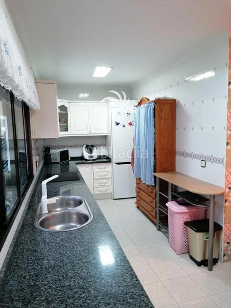 Foto 58ae7fa5-e9ae-4b5a-88ed-3b4c1ce7fbba. Chalet mit parking pool in Centro - Torre de la Higuera Almonte