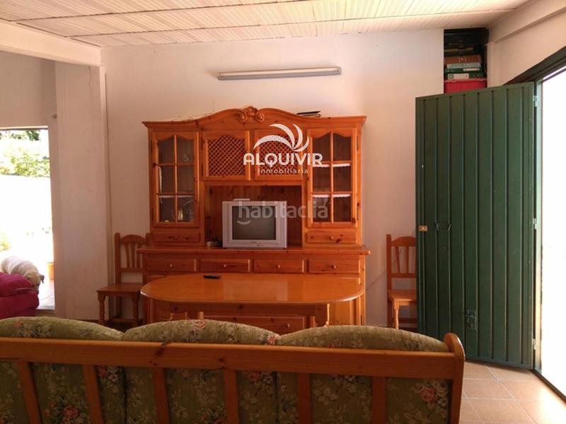 Foto 68f43486-43f4-49ca-bd19-0e1310623f16. Chalet mit parking pool in Centro - Torre de la Higuera Almonte