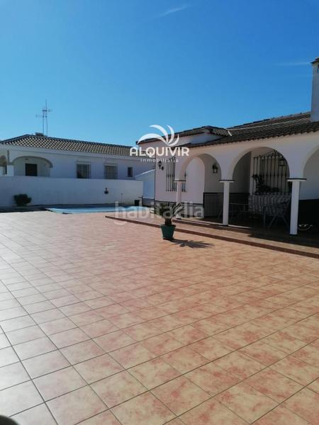 Foto 6c7eaaae-98ce-45e2-9151-4e05014adccc. Chalet mit parking pool in Centro - Torre de la Higuera Almonte