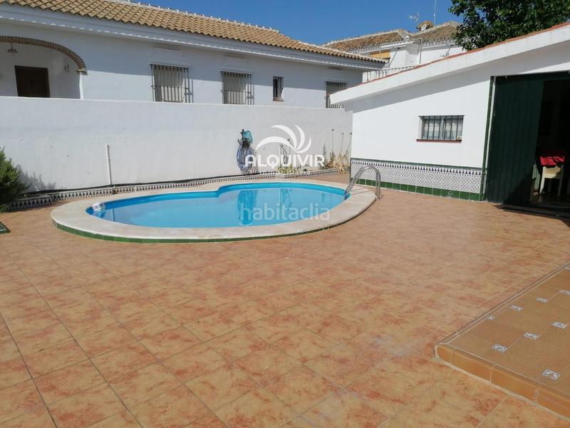 Foto 77f8ffb7-3a29-4c54-8ce8-c6061071da37. Chalet mit parking pool in Centro - Torre de la Higuera Almonte