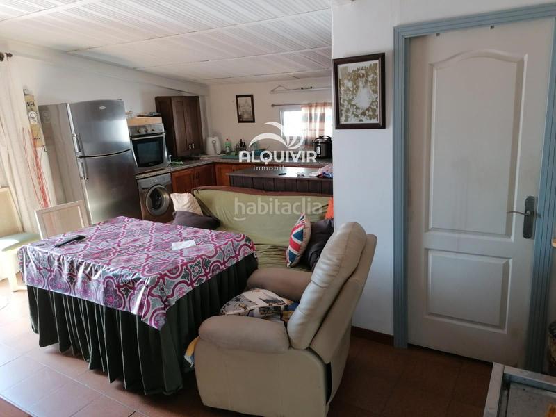 Foto 7e3a5350-1bab-43ed-b730-a08d41c10e19. Chalet mit parking pool in Centro - Torre de la Higuera Almonte