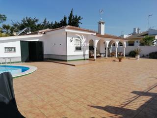 Xalet  Sector h. Precioso chalet con piscina venta en matalascañas.