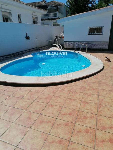 Foto 88c99f9c-950a-4e82-9920-880f4860eda4. Chalet mit parking pool in Centro - Torre de la Higuera Almonte