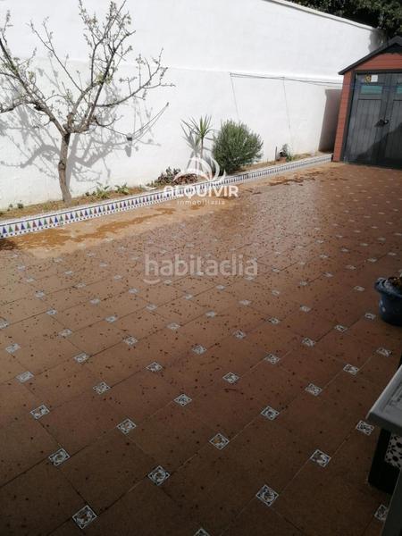 Foto ba89946b-2221-4978-84a1-36a1730ffc3c. Chalet mit parking pool in Centro - Torre de la Higuera Almonte