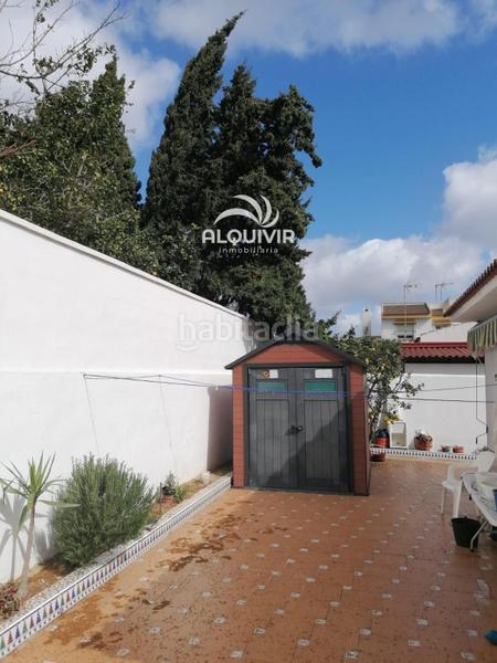 Foto c1655cea-c095-466f-8886-e721d3381e34. Chalet mit parking pool in Centro - Torre de la Higuera Almonte