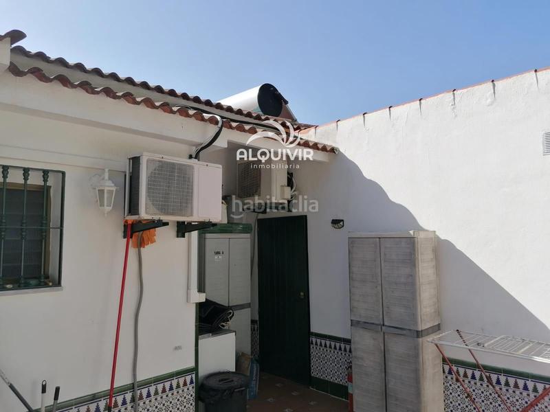 Foto e117cd9e-cafc-4627-9f15-057abf79804c. Chalet mit parking pool in Centro - Torre de la Higuera Almonte