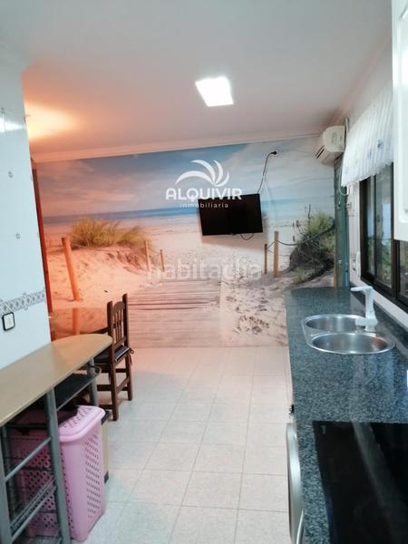 Foto e5b31823-d024-40ea-92f5-00eff42b40e3. Chalet mit parking pool in Centro - Torre de la Higuera Almonte