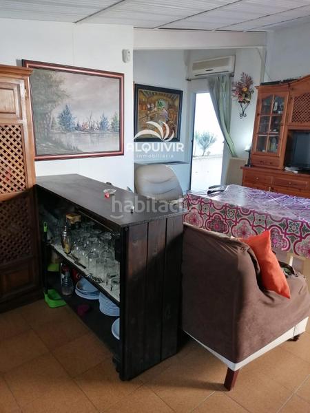 Foto eff6738e-b979-46da-9249-9f5d06ba4c23. Chalet mit parking pool in Centro - Torre de la Higuera Almonte