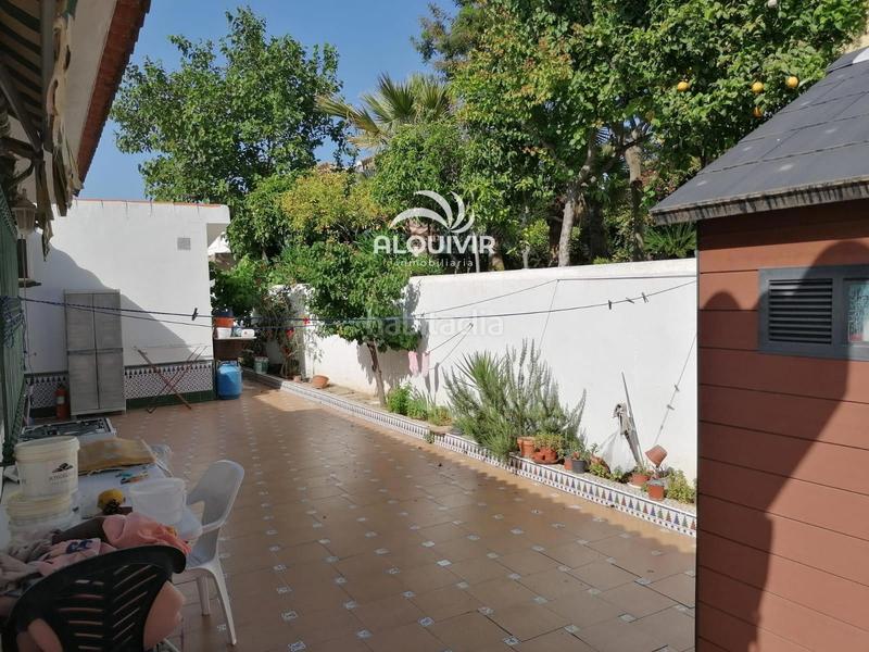 Foto f6d86d14-f8b3-4965-bee1-2ea11549c8bf. Chalet mit parking pool in Centro - Torre de la Higuera Almonte