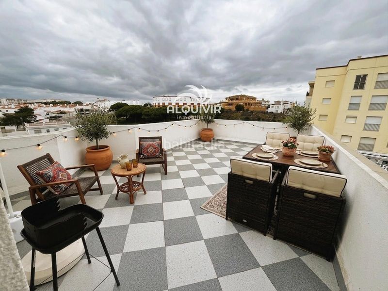 Foto 0468917b-0fab-4fa1-a3cc-9fab6459529a. Dúplex amb aparcament a Caño Guerrero Almonte