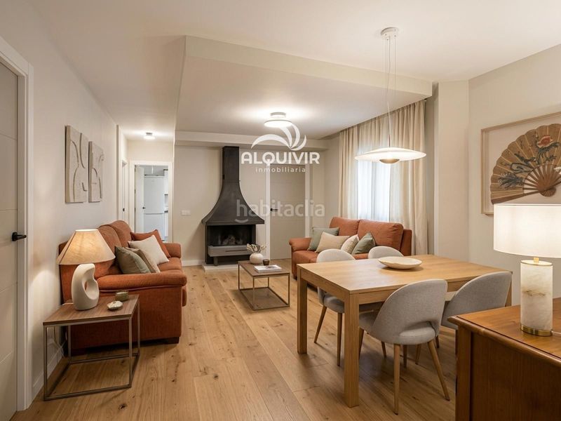 Foto a04bce99-fe5a-4bde-ae54-ee42aaa19ddc. Dúplex amb aparcament a Caño Guerrero Almonte