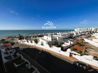 Dplex  Sector p. Atico venta, en matalascaas con fantsticas vistas al mar