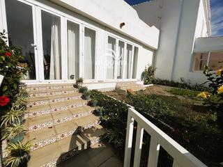 Casa adossada  Sector torre zalabar. Chalet en venta, en matalascañas. primera linea de playa.
