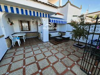 Casa adossada  Sector aulaga. Adosado en venta, en matalascañas. zona cotomar.