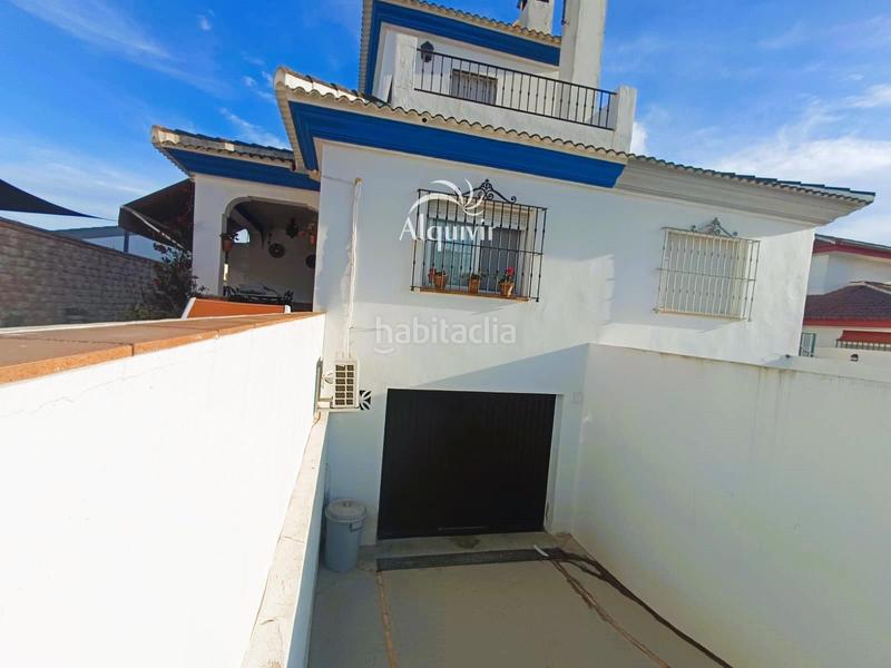Foto 073bacd3-0cee-43dc-972b-6b124d9562eb. Casa bifamiliare con parcheggio piscina in Caño Guerrero Almonte