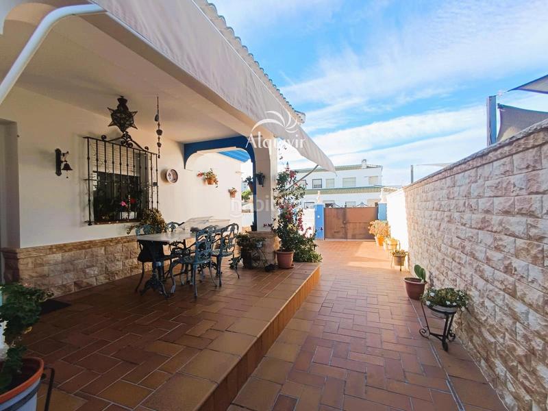 Foto d9e97574-b309-4746-b93b-20eb090f53e0. Casa bifamiliare con parcheggio piscina in Caño Guerrero Almonte