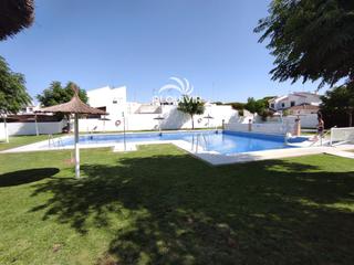 Casa adossada  Sector a 2ª fase. Adosado en venta, en matalascañas. sector aulaga.