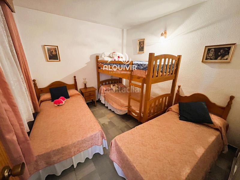 Foto a8d127d4-9908-4fd4-ab05-c50c39192b37. Casa adossada amb aparcament piscina a Caño Guerrero Almonte