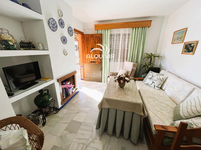 Foto b1fee575-57d9-4484-8f18-d955a37dbae0. Casa adossada amb aparcament piscina a Caño Guerrero Almonte