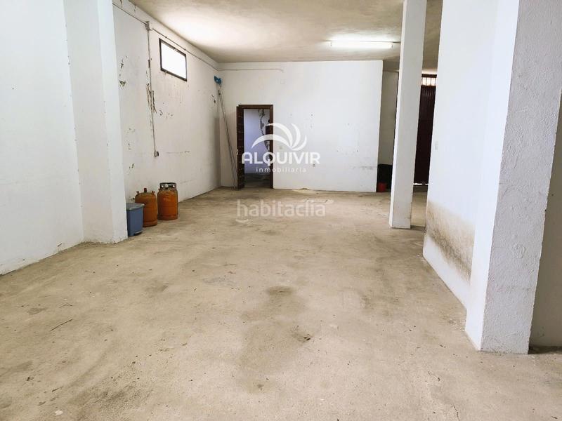 Foto 0454246e-2d7c-46f1-b313-1daefcd942d5. Xalet amb aparcament piscina a Centro - Torre de la Higuera Almonte