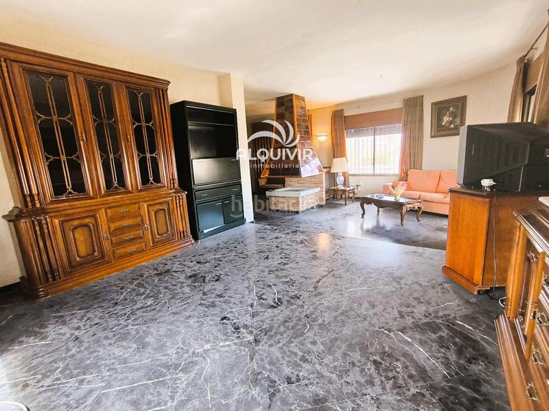 Foto 0bdd4c3f-d093-4517-a1c0-1689015c95fa. Xalet amb aparcament piscina a Centro - Torre de la Higuera Almonte