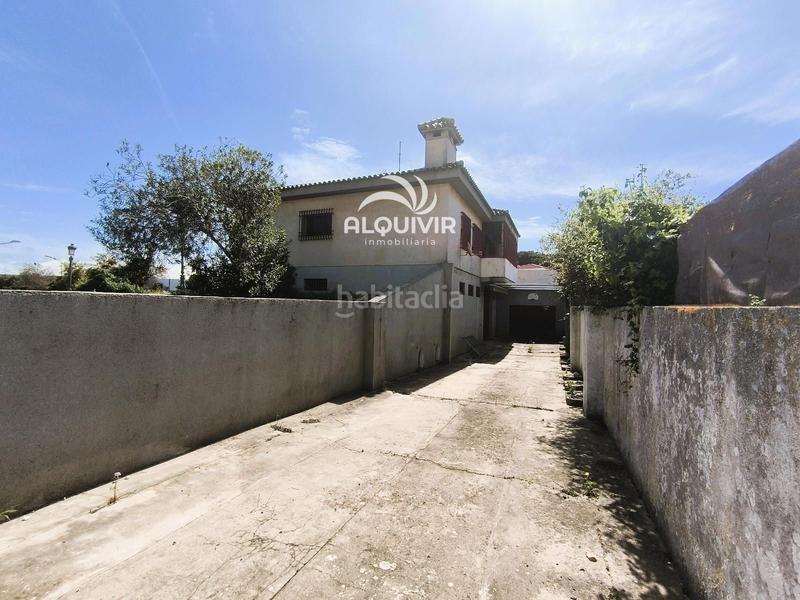 Foto 63decbd0-3ea6-423e-bfd7-af4757442878. Xalet amb aparcament piscina a Centro - Torre de la Higuera Almonte