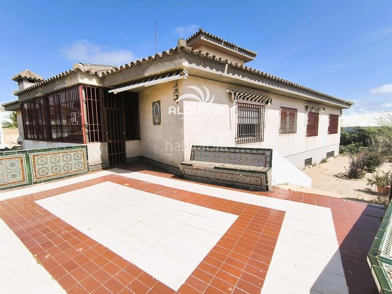 Foto 708a93f4-0431-4a15-88ae-8e90952a475f. Xalet amb aparcament piscina a Centro - Torre de la Higuera Almonte