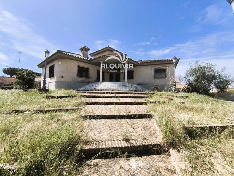 Foto 7c329be2-b55a-4eda-b6c4-9bd82092fb32. Xalet amb aparcament piscina a Centro - Torre de la Higuera Almonte