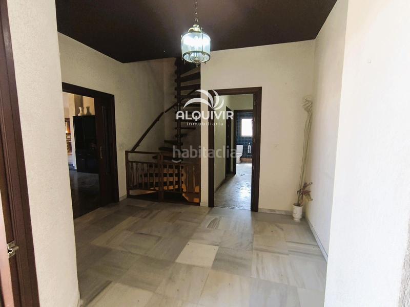 Foto 98dc4c11-4f7f-4801-b11c-14eab4193d32. Xalet amb aparcament piscina a Centro - Torre de la Higuera Almonte