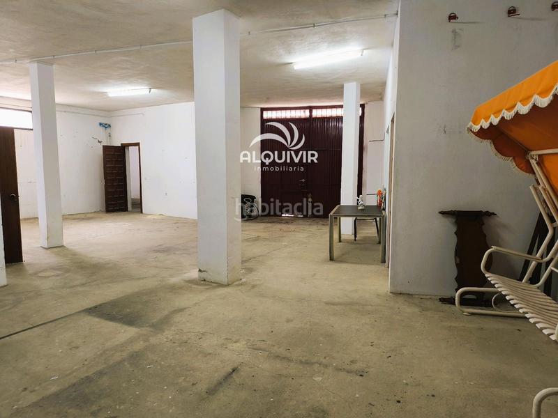 Foto bc3495d2-ae92-44c3-8530-feaea087137d. Xalet amb aparcament piscina a Centro - Torre de la Higuera Almonte