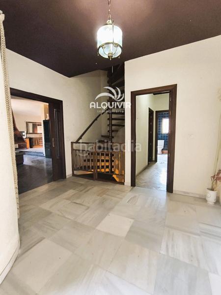 Foto d774fb49-c081-4f33-bb07-4f611ae3bc38. Xalet amb aparcament piscina a Centro - Torre de la Higuera Almonte