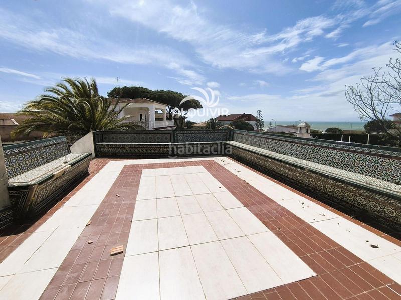 Foto e6443afd-4973-4557-9dce-7ee3fa5ceb05. Xalet amb aparcament piscina a Centro - Torre de la Higuera Almonte