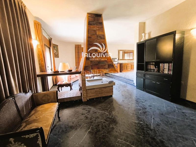 Foto f51a54e0-1fef-471a-a1cf-5c5fb8c2b104. Xalet amb aparcament piscina a Centro - Torre de la Higuera Almonte