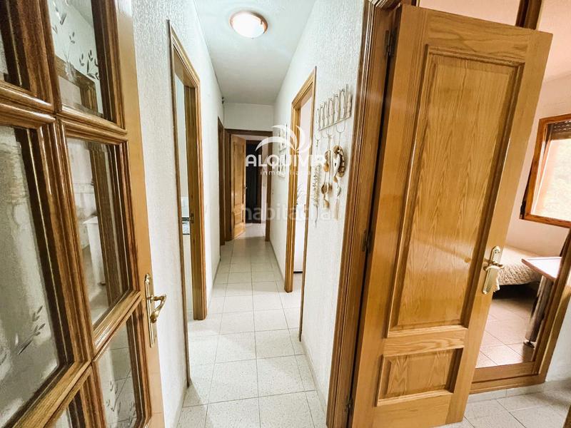 Foto a0c0fc8d-9c03-454e-9429-c54e434f8927. Casa aparellada amb aparcament a Centro - Torre de la Higuera Almonte