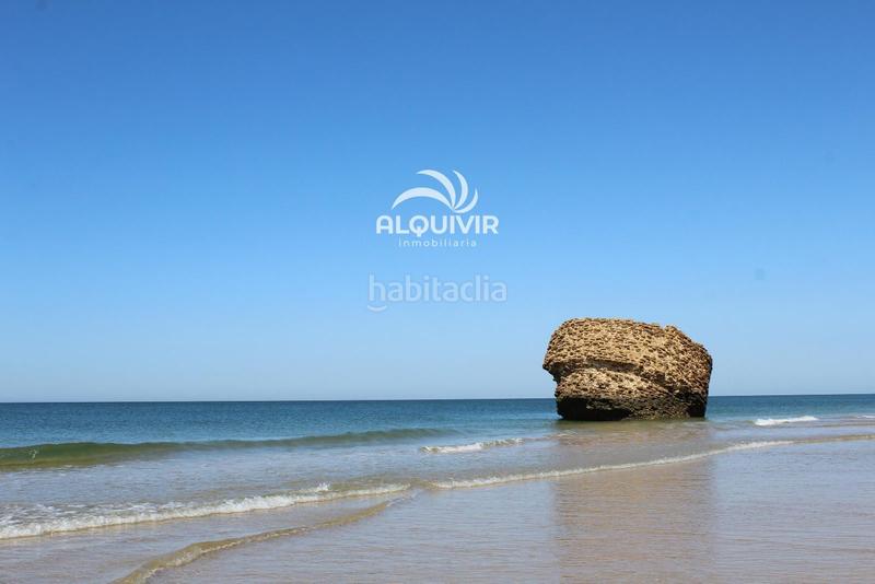 Foto a2cb5820-af7c-4d51-9066-ea5f096333d5. Casa aparellada amb aparcament a Centro - Torre de la Higuera Almonte