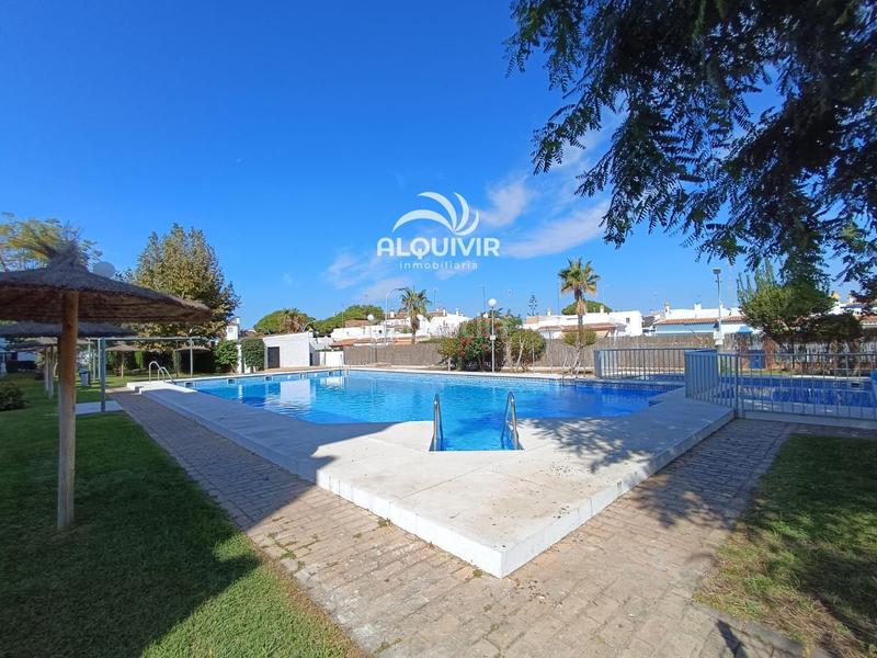 Foto b96d4b4c-aba8-44d4-8068-d88b50938360. Pis amb piscina a Caño Guerrero Almonte