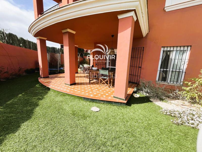 Foto f84cd037-8200-4bc6-8522-6b08c63042cc. Appartamento con parcheggio in Coto Almonte