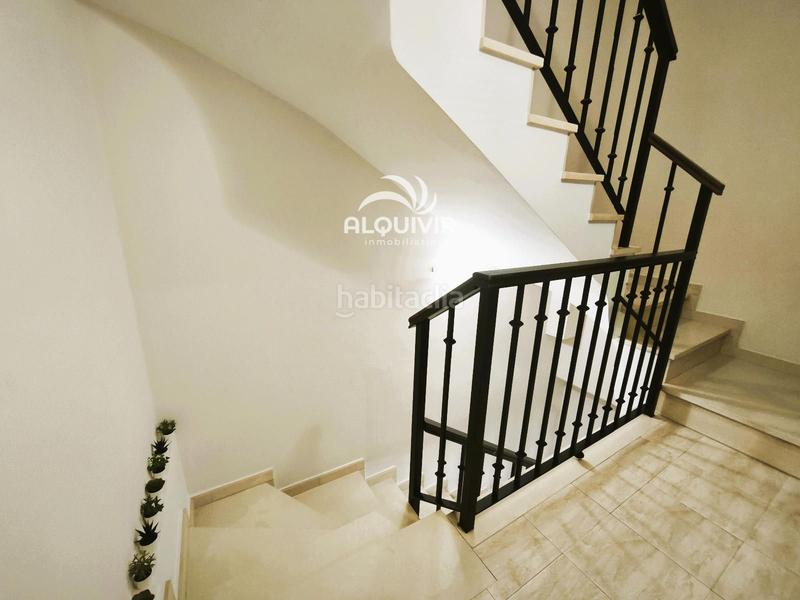 Foto 07436e61-1917-4b3b-9f20-ad173e35601e. Casa adossada amb aparcament a Almonte Almonte