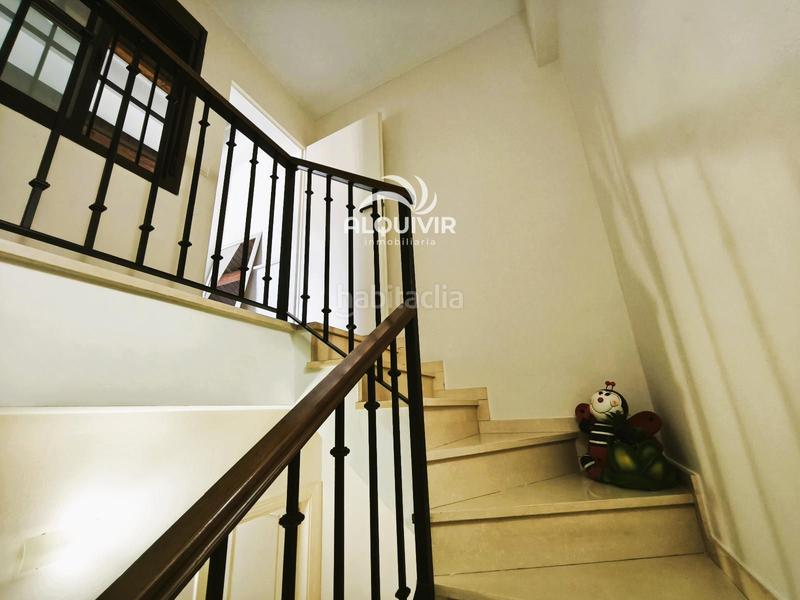 Foto 1d845c6e-ba28-4603-b20e-3a6613ee2ed7. Casa adossada amb aparcament a Almonte Almonte