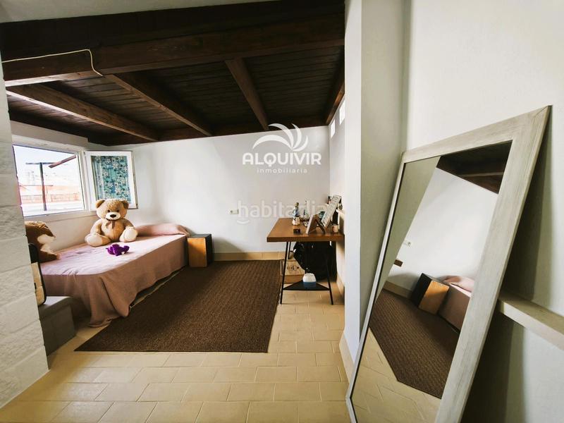 Foto 342a5948-1b98-43a2-a273-dc1e8477cfa3. Casa adossada amb aparcament a Almonte Almonte