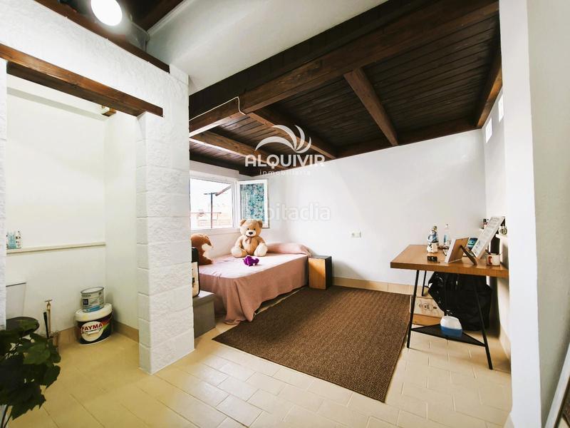 Foto 6b7a6ef3-7a71-423f-bf08-8b9622636c1c. Casa adossada amb aparcament a Almonte Almonte