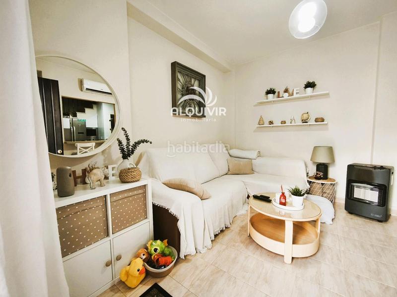 Foto 7835aa4c-4cdb-489a-aff3-bf8cc335c681. Casa adossada amb aparcament a Almonte Almonte