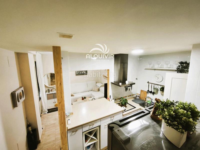 Foto d853ab2d-2b5a-47e7-a3ff-2b105c1ef21d. Casa adossada amb aparcament a Almonte Almonte