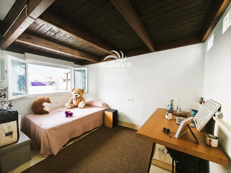 Foto f2caf8e7-71aa-4505-80e4-09c542d791c9. Casa adossada amb aparcament a Almonte Almonte