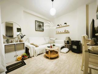 Casa adossada  Candelaria coronel. Adosado completamente reformado en almonte, con dos dormitorios