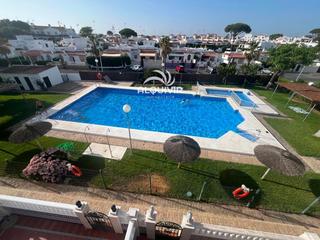 Pis  Sector s. Piso en venta en matalascaas, con dos dormitorios, terraza, pis