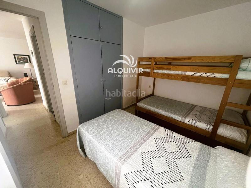 Foto 99c0474d-a96a-48a9-a1f0-8b494da6b31e. Pis amb aparcament piscina a Golf - Torre Almenara Almonte