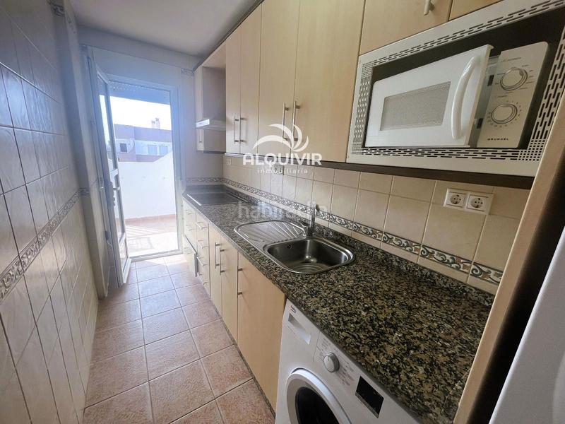 Foto b02f5185-d3c7-492e-b5b9-7a3590b8780b. Pis amb aparcament piscina a Golf - Torre Almenara Almonte