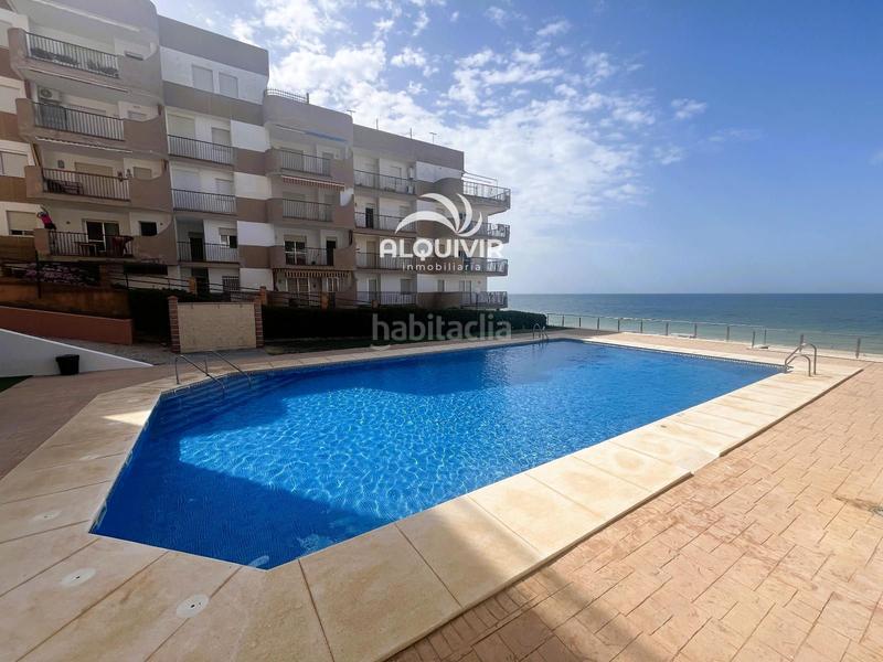 Foto cd8069ba-9107-45f9-b7d7-7aa410260038. Pis amb aparcament piscina a Golf - Torre Almenara Almonte