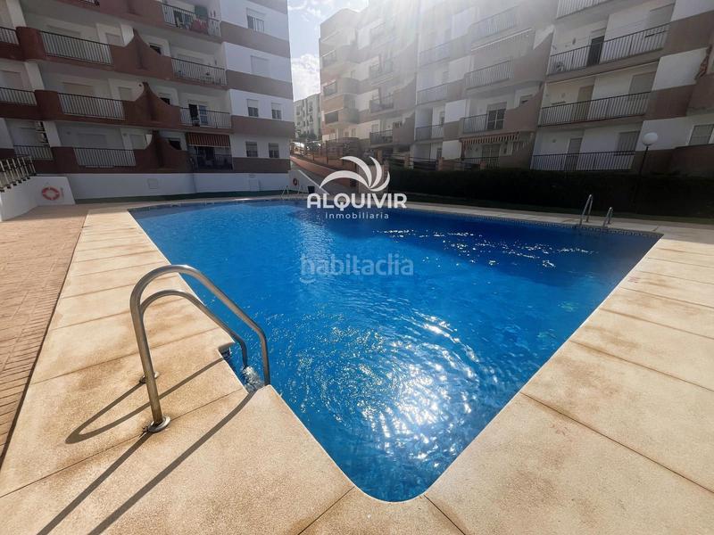 Foto f53000ff-371c-4a3f-a29d-7f90c60f5c4d. Pis amb aparcament piscina a Golf - Torre Almenara Almonte